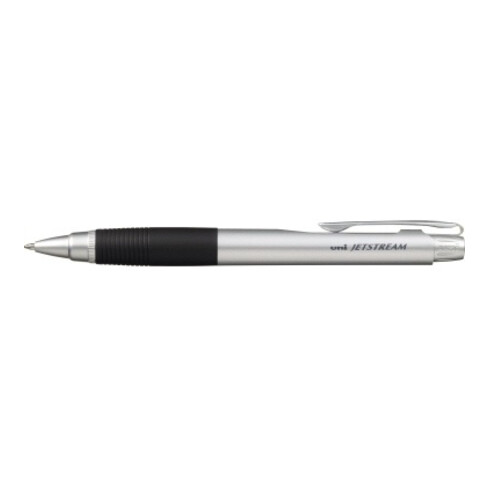 uni-ball Tintenroller JETSTREAM PREMIER 144011 silber