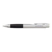 uni-ball Tintenroller JETSTREAM PREMIER 144011 silber-1
