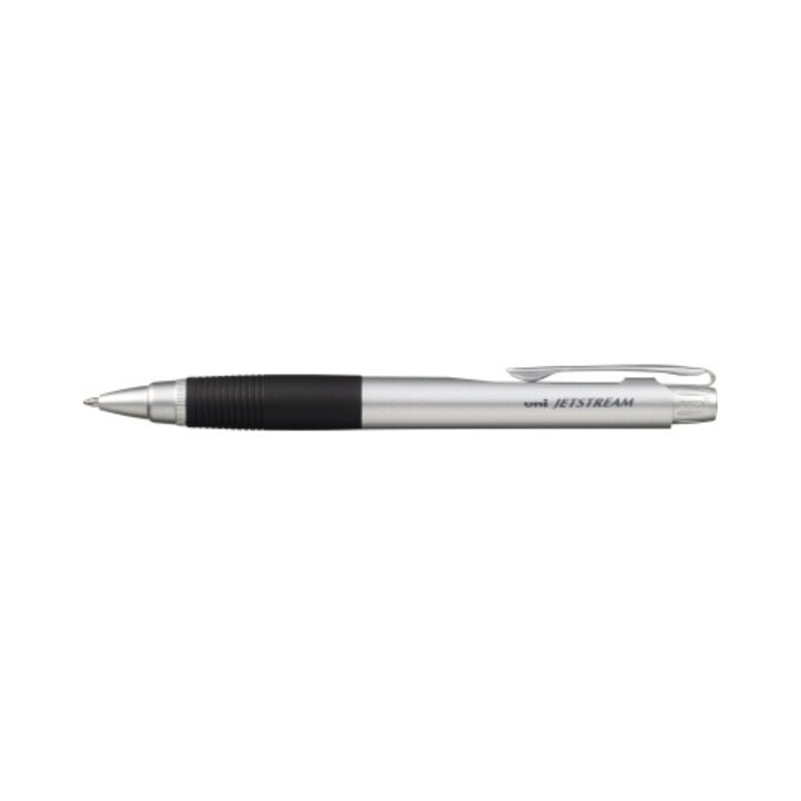 uni-ball Tintenroller JETSTREAM PREMIER 144011 silber