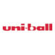 uni-ball Tintenroller JETSTREAM PREMIER 144011 silber-3