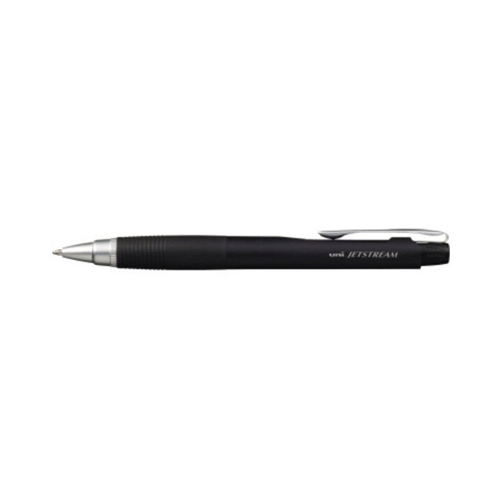 uni-ball Tintenroller JETSTREAM PREMIER 144098 schwarz