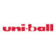 uni-ball Tintenroller UB-120 MICRO 140563 0,2mm Kappenmodell gn-3