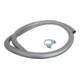 Unicraft Abgasschlauch Metall flexibel Ø 40/60 mm