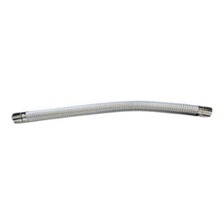Unicraft Abgasschlauch Ø60mm 1m ausziehbar bis 3m Länge