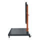 Unicraft Ablageboden MFT 35