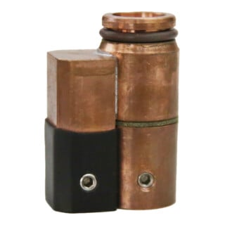 Unicraft Adapter wassergekühlt Spulen