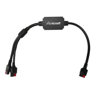 Unicraft Adapterkabel Solarpanel