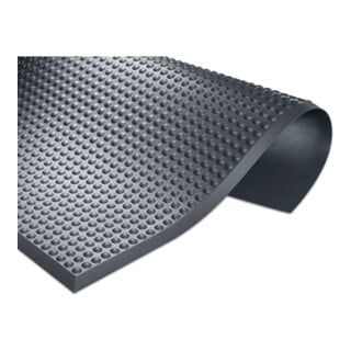 Unicraft Arbeitsplatzmatte 1840 x 640 mm