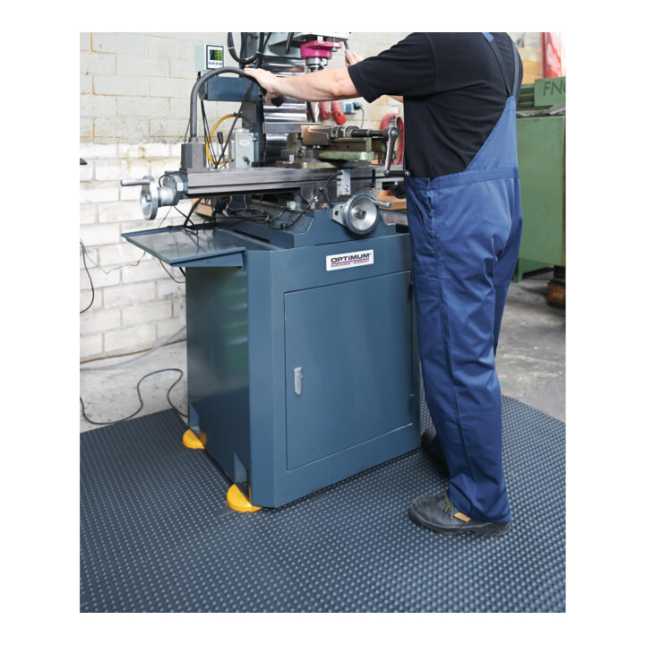 Unicraft Arbeitsplatzmatte 1840 x 640 mm