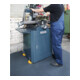 Unicraft Arbeitsplatzmatte 3040 x 940 mm