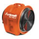 Unicraft Axialventilator MV 400 P