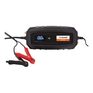 Unicraft Batterielade-/erhaltungsgerät EBC 150 E