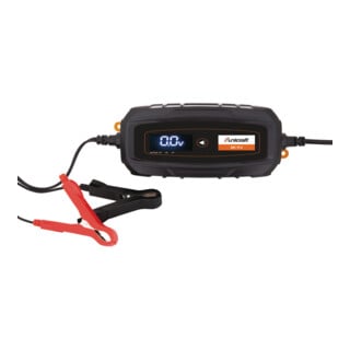 Unicraft Batterielade-/erhaltungsgerät EBC 75 E