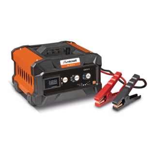 Unicraft Batterielade-/startgerät BC 30 E S