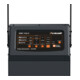 Unicraft Batterielade-/startgerät MBC 450 S