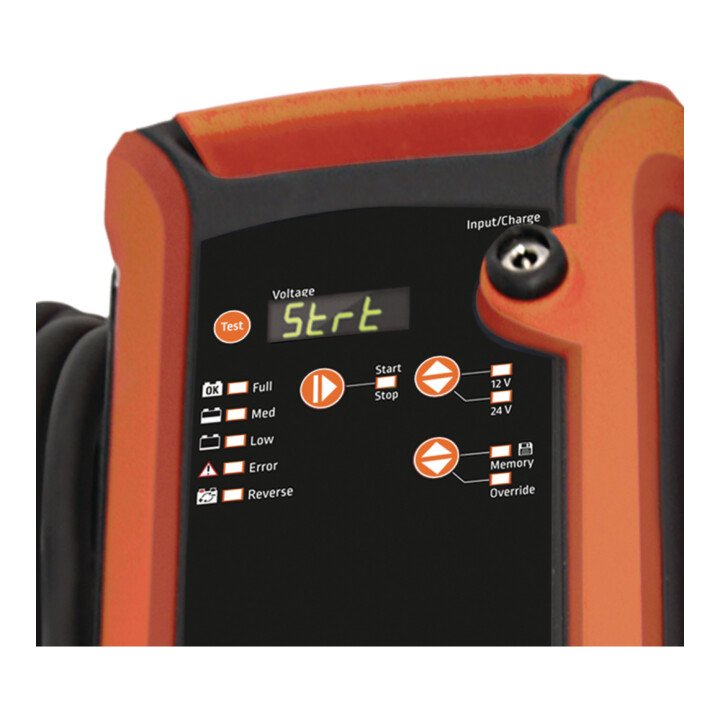 Unicraft Batteriestartgerät SB 202 MS
