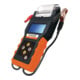 Unicraft Batterietester BT P 1 mit Drucker