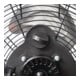 Unicraft Bodenventilator BV 301-3