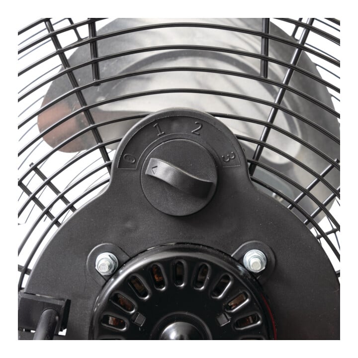 Unicraft Bodenventilator BV 301-3