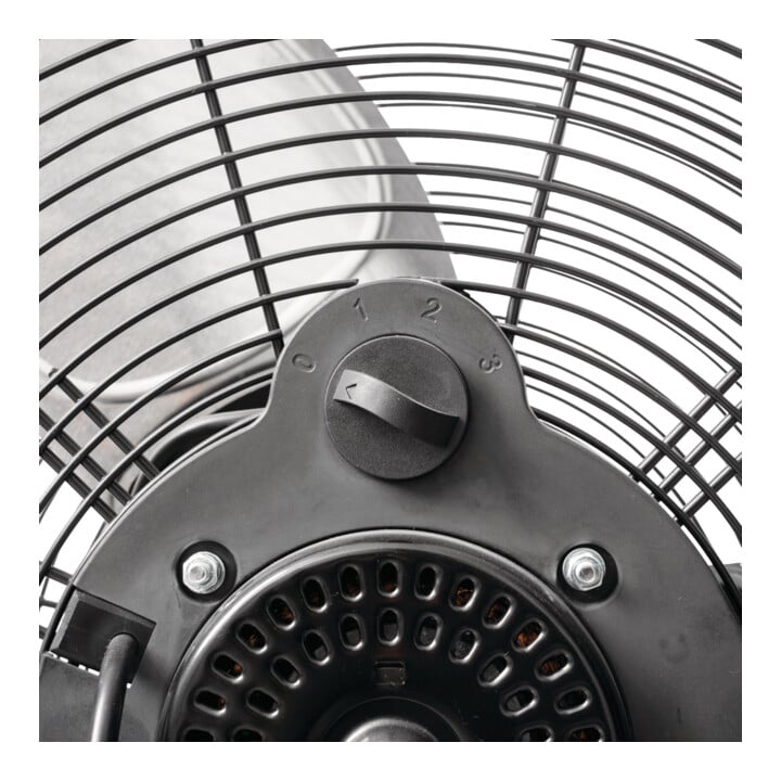 Unicraft Bodenventilator BV 501-3