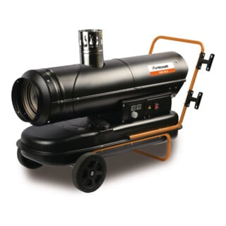Unicraft Dieselheizgerät DHG 30 K