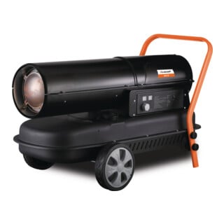 Unicraft Dieselheizgerät DHG 50