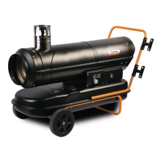 Unicraft Dieselheizgerät DHG 50 K