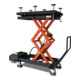 Unicraft Elektrischer Scherenhubtisch FHT-B 1200