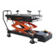 Unicraft Elektrischer Scherenhubtisch FHT-B 1200