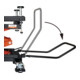 Unicraft Elektrischer Scherenhubtisch FHT-B 1200