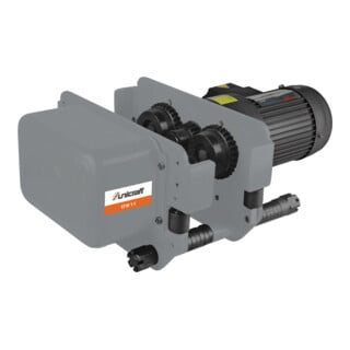 Unicraft Elektrofahrwerk EFW 1-1 1 t Tragkraft
