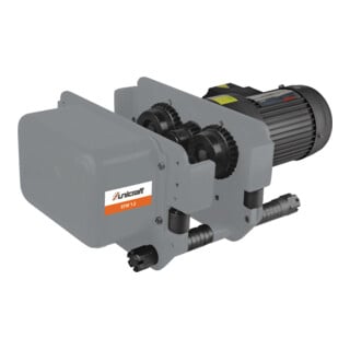 Unicraft Elektrofahrwerk EFW 1-2