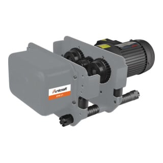 Unicraft Elektrofahrwerk EFW 2-1