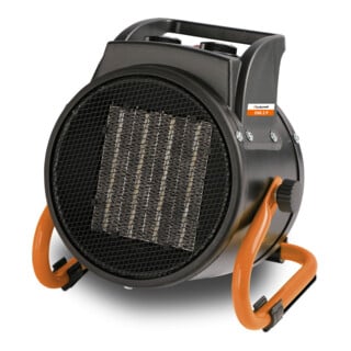 Unicraft Elektroheizgerät EHG 2 P