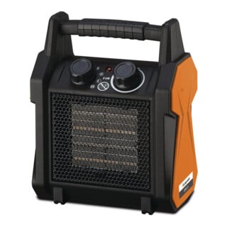 Unicraft Elektroheizgerät EHG 3