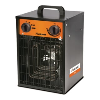 Unicraft Elektroheizgerät EHG 5
