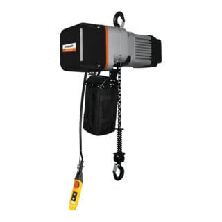Unicraft Elektrokettenzug EKZT 10-1