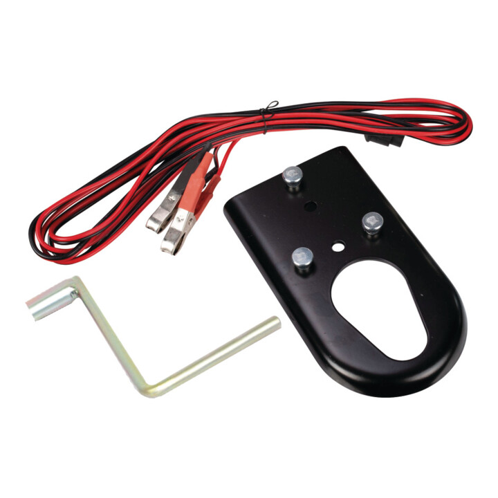 Unicraft Elektroseilwinde ESW 1360