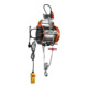 Unicraft Elektroseilwinde ESW 500