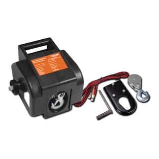 Unicraft Elektroseilwinde ESW 901