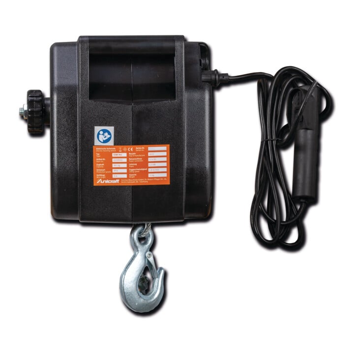 Unicraft Elektroseilwinde ESW 901