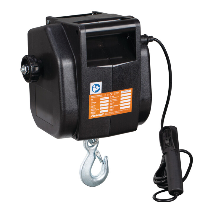 Unicraft Elektroseilwinde ESW 901