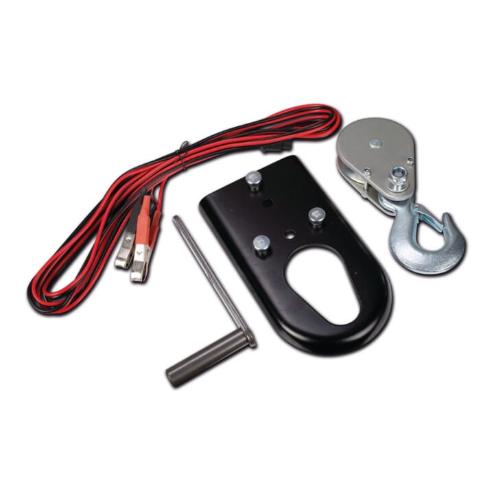 Unicraft Elektroseilwinde ESW 901
