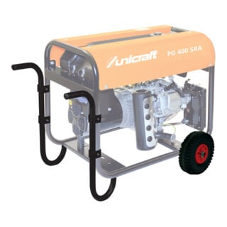 Unicraft Fahrwerk RS-PG 1