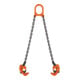 Unicraft Fasshebeklammer FHK 1