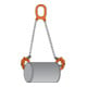 Unicraft Fasshebeklammer FHK 1