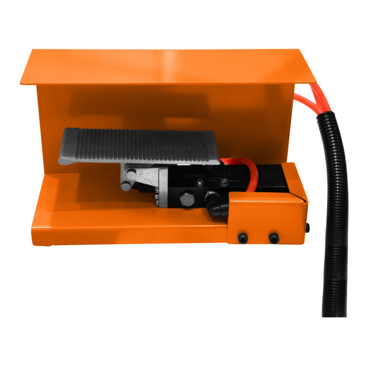 Unicraft Federspanner SFS 1000 D