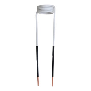 Unicraft Frontspule Ø 15 mm M6