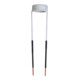 Unicraft Frontspule Ø 15 mm M6