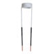 Unicraft Frontspule Ø 23 mm M10